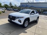 Used 2024 Hyundai Tucson SEL image 4