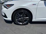 New 2025 Acura Integra A-Spec image 5