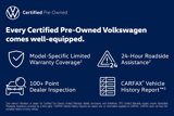 Certified 2022 Volkswagen Jetta SE image 6