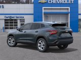 New 2025 Chevrolet Trax LS w/ LS Convenience Package image 3