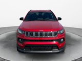New 2025 Jeep Compass Latitude image 6