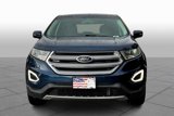 Used 2017 Ford Edge SEL w/ Equipment Group 201A image 3