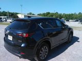 Used 2024 MAZDA CX-5 AWD 2.5 S w/ Select Package image 4