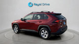 Used 2021 Toyota RAV4 XLE w/ Convenience Package image 4