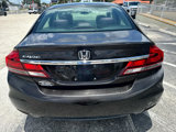 Used 2013 Honda Civic LX image 4