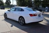 Certified 2023 Chevrolet Malibu LT w/ Driver Confidence Package image 2