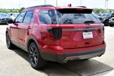 Used 2017 Ford Explorer XLT w/ Equipment Group 202A image 3