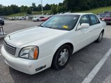 Used 2005 Cadillac De Ville image 2