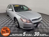 Used 2011 Chevrolet Malibu LT image 2