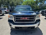 Used 2014 GMC Sierra 1500 SLE w/ SLE Value Package image 2