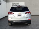 Used 2022 Chevrolet Equinox LT image 4