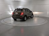 Used 2022 Chevrolet Trax LT w/ LT Convenience Package image 3