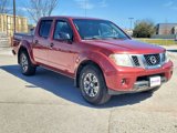 Used 2019 Nissan Frontier Desert Runner image 3