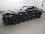Used 2016 Ford Mustang Premium w/ Equipment Group 201A image 2