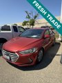 Used 2017 Hyundai Elantra SE w/ SE A/T Tech Package 03 image 2