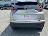 Used 2022 Mitsubishi Eclipse Cross LE image 4