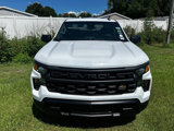 Used 2023 Chevrolet Silverado 1500 W/T image 2