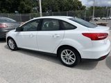 Used 2018 Ford Focus SE image 4