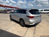 Used 2016 INFINITI QX60 FWD image 5