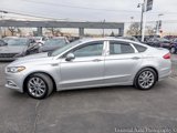 Certified 2017 Ford Fusion SE w/ Fusion SE Technology Package image 5
