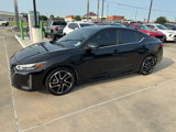 Used 2024 Nissan Sentra SR w/ SR Premium Package image 3