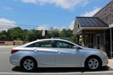 Used 2013 Hyundai Sonata GLS w/ Popular Equipment Pkg image 4