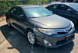 Used 2012 Toyota Camry XLE image 3