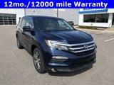 Used 2016 Honda Pilot EX-L image 2