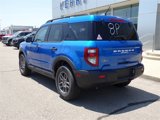New 2025 Ford Bronco Sport Big Bend image 3
