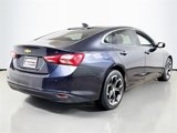 Used 2022 Chevrolet Malibu LT w/ Leather Package image 4