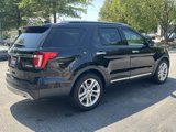 Used 2016 Ford Explorer Limited w/ Equipment Group 301A image 5