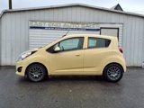 Used 2015 Chevrolet Spark LS image 2