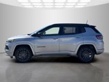 Used 2024 Jeep Compass Limited w/ High Altitude Package image 4