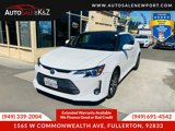 Used 2015 Scion tC image 4