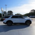 Used 2023 Ford Explorer XLT w/ Equipment Group 202A image 5