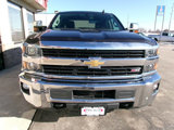 Used 2016 Chevrolet Silverado 2500 LTZ w/ Duramax Plus Package image 3