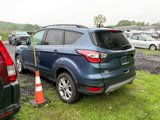 Used 2018 Ford Escape SEL image 2