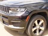 Used 2022 Jeep Grand Cherokee L Limited image 3