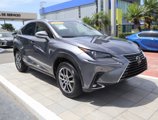 Used 2020 Lexus NX 300 FWD w/ Premium Package image 3