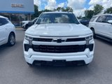 Used 2022 Chevrolet Silverado 1500 RST image 5
