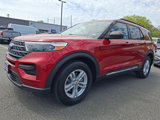 Certified 2020 Ford Explorer XLT w/ Comfort Package image 5