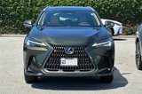 New 2026 Lexus NX 350 AWD image 3