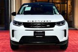 Used 2020 Land Rover Discovery Sport SE image 2
