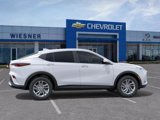 New 2025 Buick Envista Preferred image 5