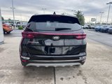 Used 2020 Kia Sportage S w/ S FWD Sunroof Package image 6