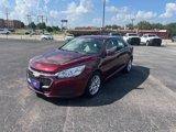 Used 2015 Chevrolet Malibu LT w/ Power Convenience Package image 3