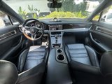 Used 2018 Porsche Panamera Turbo image 4