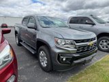 Used 2022 Chevrolet Colorado LT w/ Luxury Package image 4