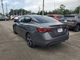 Used 2021 Nissan Sentra SV image 3