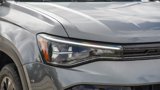 New 2025 Volkswagen Taos SE image 5